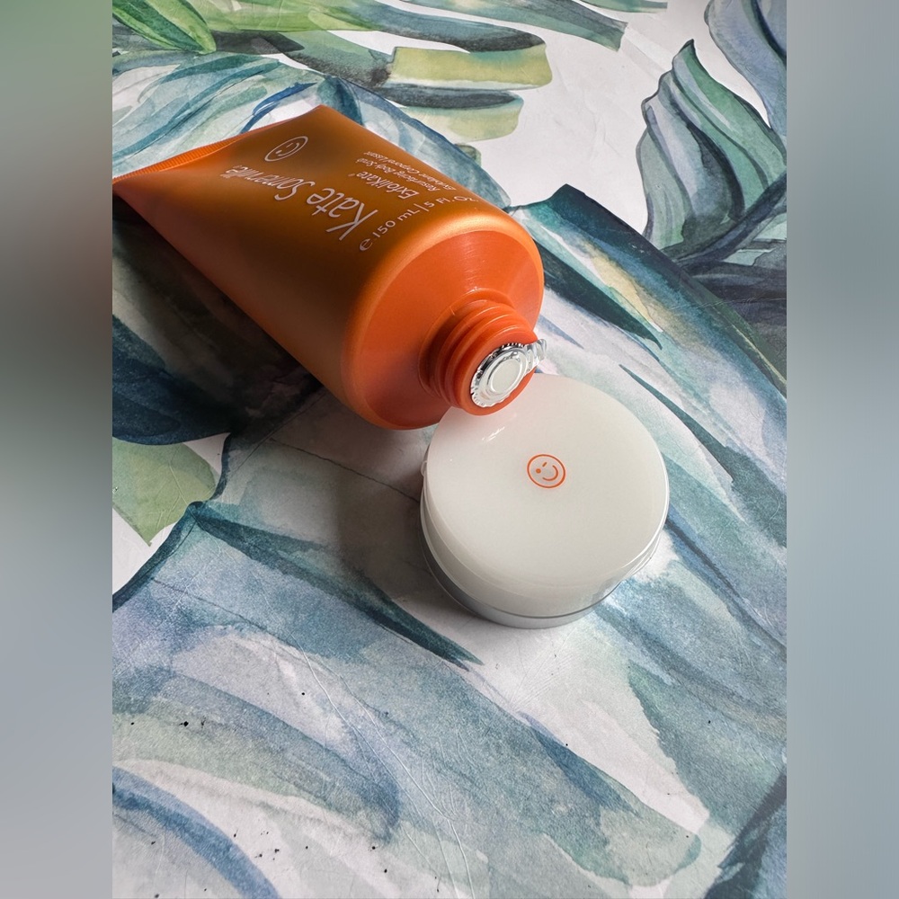 Kate Somerville ExfoliKate Resurfacing Body Scrub NWT - Picture 5 of 5